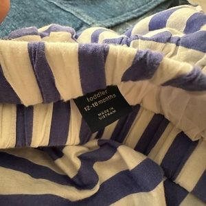 BabyGap. Baby Skirts Bundle/3 skirts. Size: 12-18 Months.